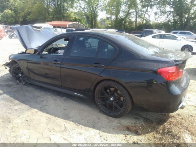 Photo 2 VIN: WBA3A5C57FF453632 - BMW 328 