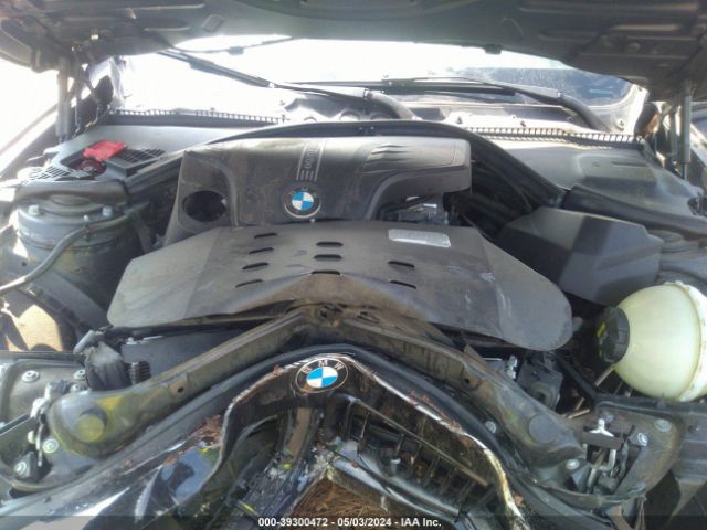 Photo 9 VIN: WBA3A5C57FF453632 - BMW 328 