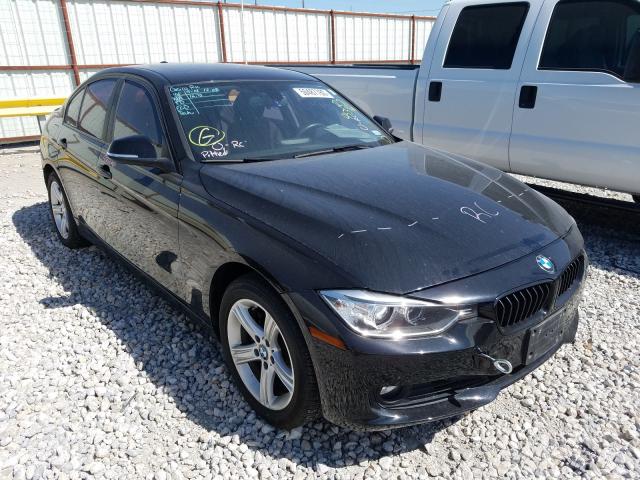 Photo 0 VIN: WBA3A5C57FF453761 - BMW 328 I 