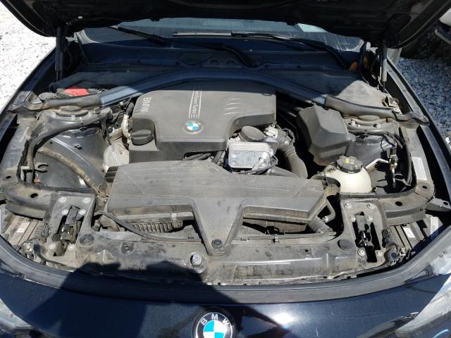 Photo 6 VIN: WBA3A5C57FF453761 - BMW 328 I 