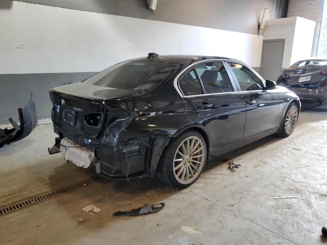 Photo 2 VIN: WBA3A5C57FF606199 - BMW 3 SERIES 