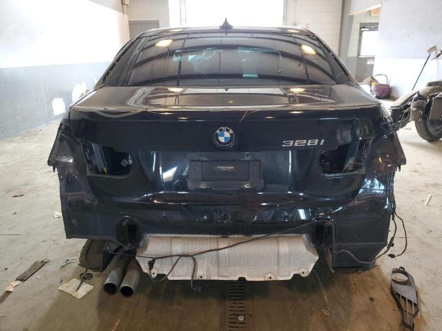 Photo 5 VIN: WBA3A5C57FF606199 - BMW 3 SERIES 