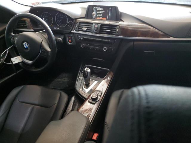 Photo 7 VIN: WBA3A5C57FF606199 - BMW 3 SERIES 