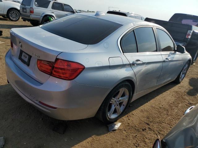 Photo 2 VIN: WBA3A5C57FF606378 - BMW 328 I 