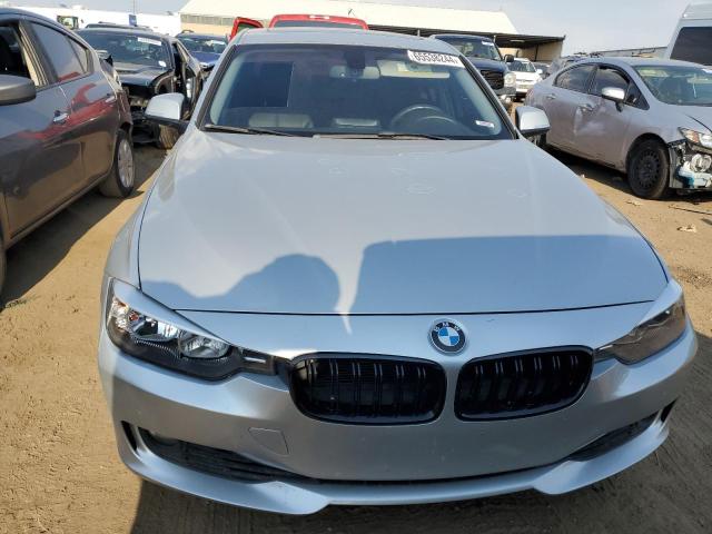 Photo 4 VIN: WBA3A5C57FF606378 - BMW 328 I 