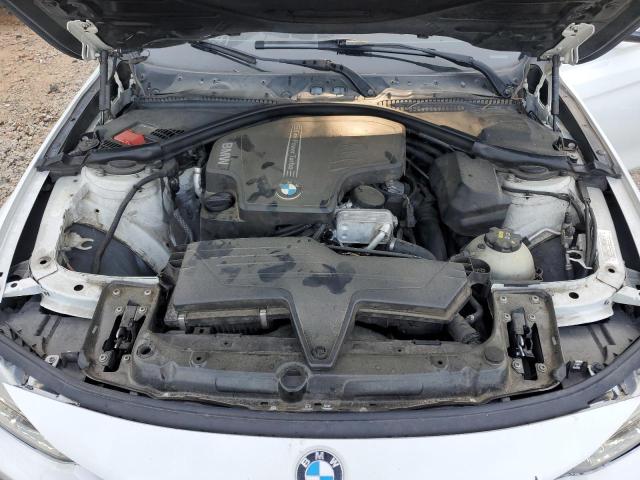 Photo 10 VIN: WBA3A5C57FF606414 - BMW 328 I 