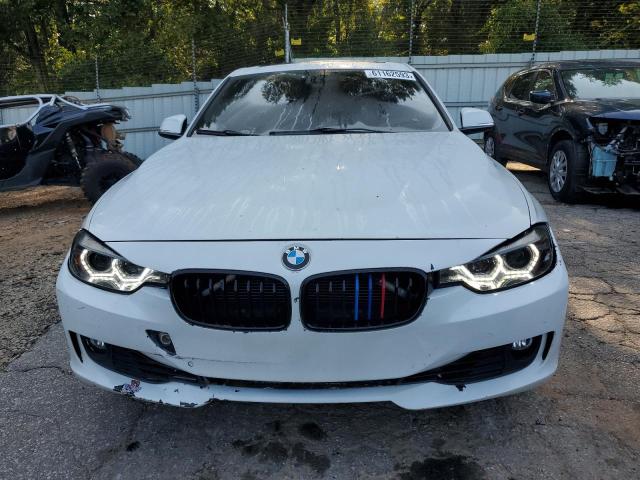 Photo 4 VIN: WBA3A5C57FF606414 - BMW 328 I 