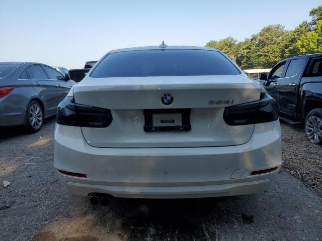 Photo 5 VIN: WBA3A5C57FF606414 - BMW 328 I 