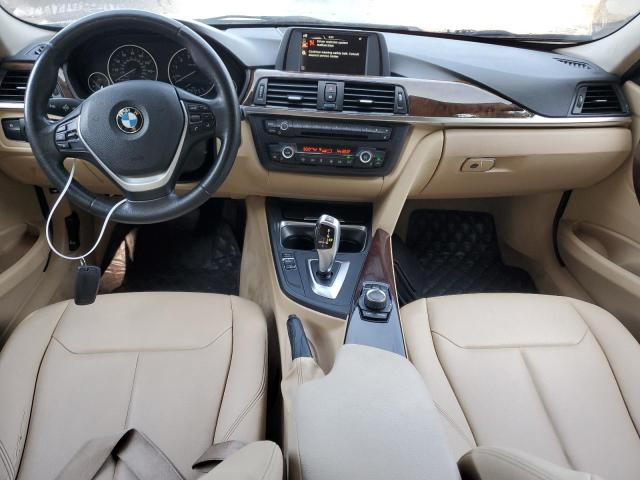 Photo 7 VIN: WBA3A5C57FF606414 - BMW 328 I 