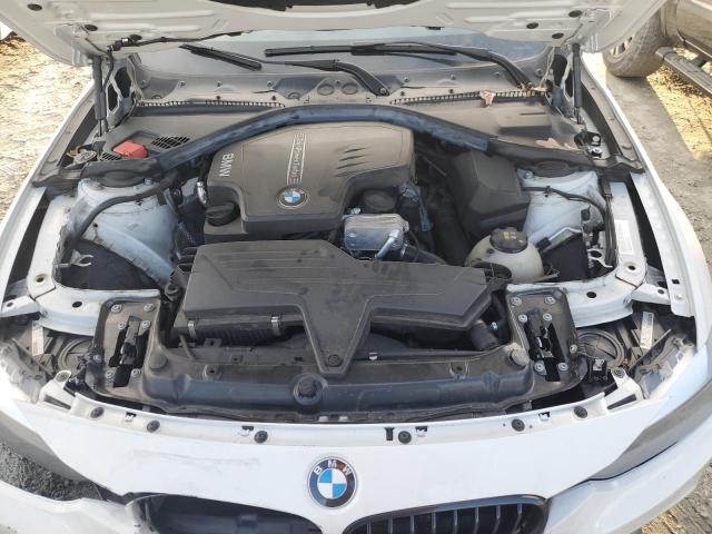 Photo 10 VIN: WBA3A5C57FF606767 - BMW 3 SERIES 