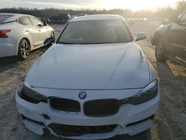 Photo 4 VIN: WBA3A5C57FF606767 - BMW 3 SERIES 