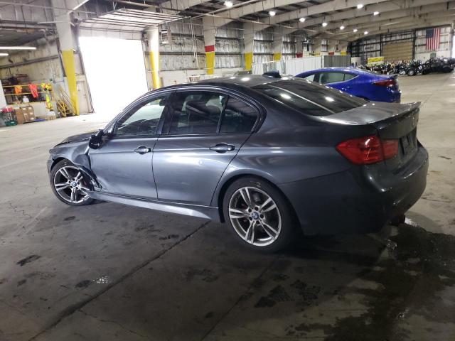 Photo 1 VIN: WBA3A5C57FF606803 - BMW 328 I 