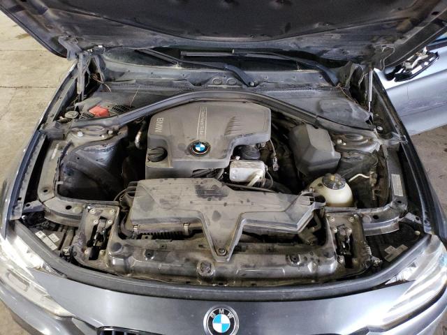 Photo 10 VIN: WBA3A5C57FF606803 - BMW 328 I 