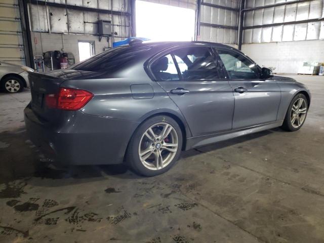 Photo 2 VIN: WBA3A5C57FF606803 - BMW 328 I 