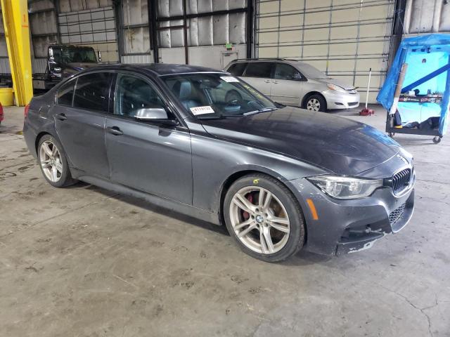 Photo 3 VIN: WBA3A5C57FF606803 - BMW 328 I 