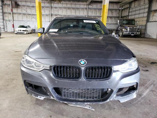 Photo 4 VIN: WBA3A5C57FF606803 - BMW 328 I 