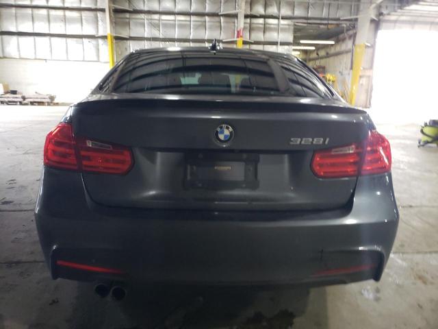 Photo 5 VIN: WBA3A5C57FF606803 - BMW 328 I 