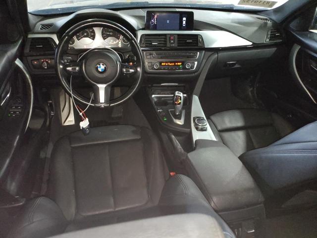 Photo 7 VIN: WBA3A5C57FF606803 - BMW 328 I 