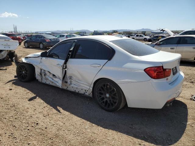 Photo 1 VIN: WBA3A5C57FF606817 - BMW 328 I 