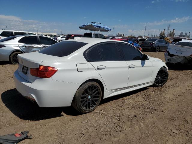 Photo 2 VIN: WBA3A5C57FF606817 - BMW 328 I 