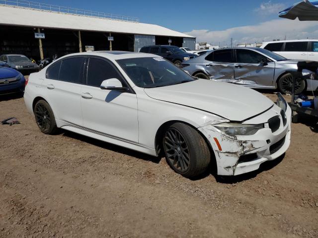 Photo 3 VIN: WBA3A5C57FF606817 - BMW 328 I 