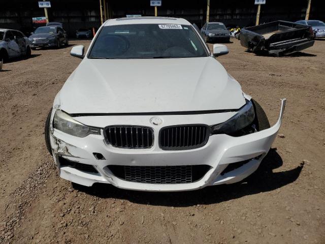 Photo 4 VIN: WBA3A5C57FF606817 - BMW 328 I 