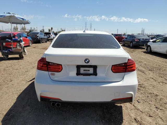 Photo 5 VIN: WBA3A5C57FF606817 - BMW 328 I 