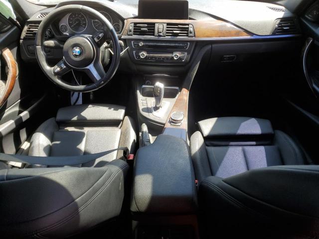 Photo 7 VIN: WBA3A5C57FF606817 - BMW 328 I 