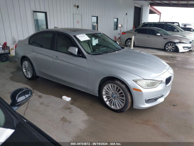 Photo 0 VIN: WBA3A5C57FF606896 - BMW 328I 