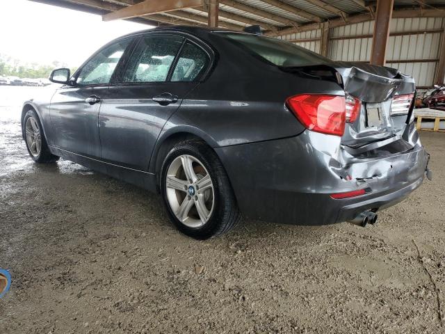 Photo 1 VIN: WBA3A5C57FF607417 - BMW 328 I 