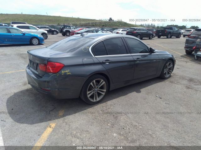 Photo 3 VIN: WBA3A5C57FF608101 - BMW 3 