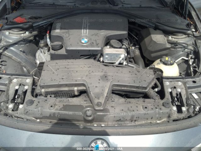 Photo 9 VIN: WBA3A5C57FF608101 - BMW 3 