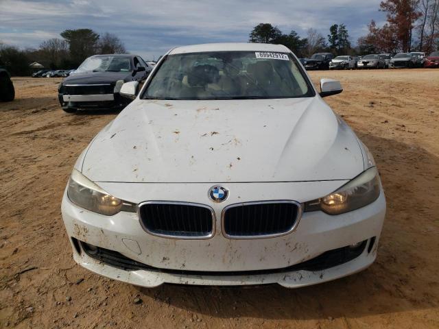 Photo 4 VIN: WBA3A5C57FF608275 - BMW 328 I 