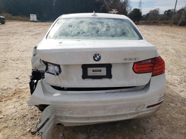 Photo 5 VIN: WBA3A5C57FF608275 - BMW 328 I 