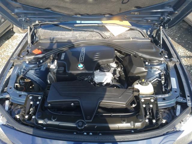 Photo 6 VIN: WBA3A5C57FF608695 - BMW 328 I 