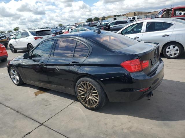 Photo 1 VIN: WBA3A5C57FF609085 - BMW 3 SERIES 