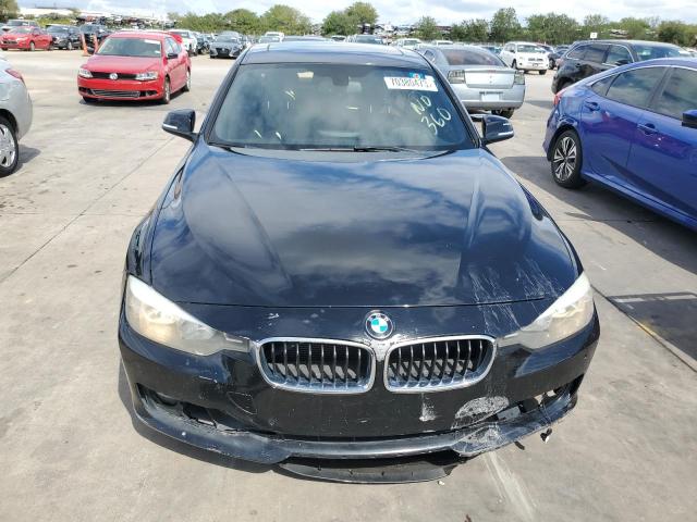 Photo 4 VIN: WBA3A5C57FF609085 - BMW 3 SERIES 