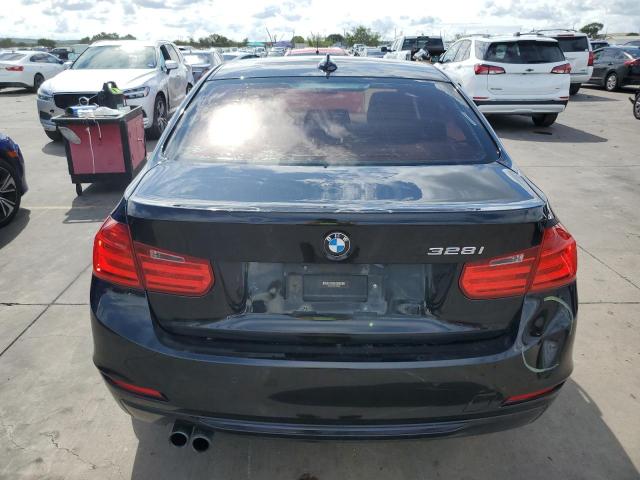 Photo 5 VIN: WBA3A5C57FF609085 - BMW 3 SERIES 