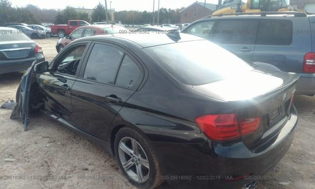 Photo 2 VIN: WBA3A5C57FF609121 - BMW 328 