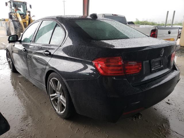 Photo 2 VIN: WBA3A5C57FF609197 - BMW 328 I 