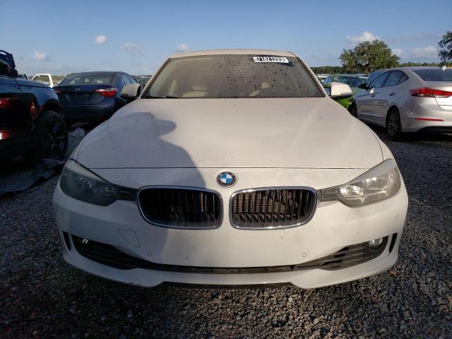 Photo 4 VIN: WBA3A5C57FF609264 - BMW 328I 