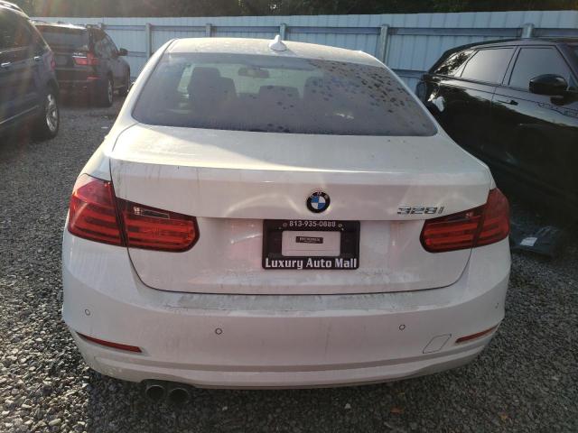 Photo 5 VIN: WBA3A5C57FF609264 - BMW 328I 