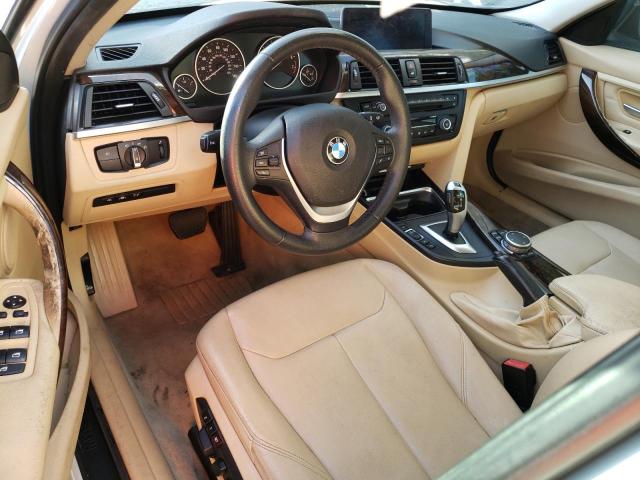 Photo 7 VIN: WBA3A5C57FF609264 - BMW 328I 