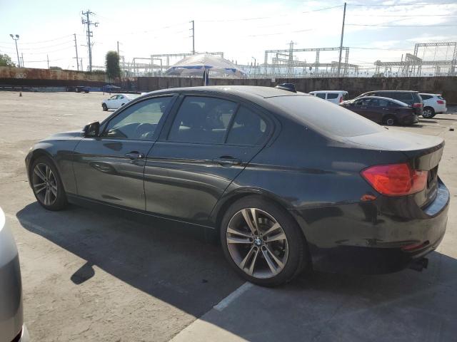 Photo 1 VIN: WBA3A5C58CF256609 - BMW 328 I 