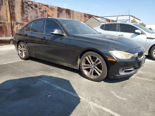 Photo 3 VIN: WBA3A5C58CF256609 - BMW 328 I 