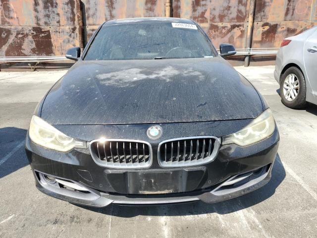 Photo 4 VIN: WBA3A5C58CF256609 - BMW 328 I 