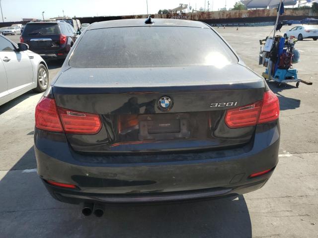 Photo 5 VIN: WBA3A5C58CF256609 - BMW 328 I 