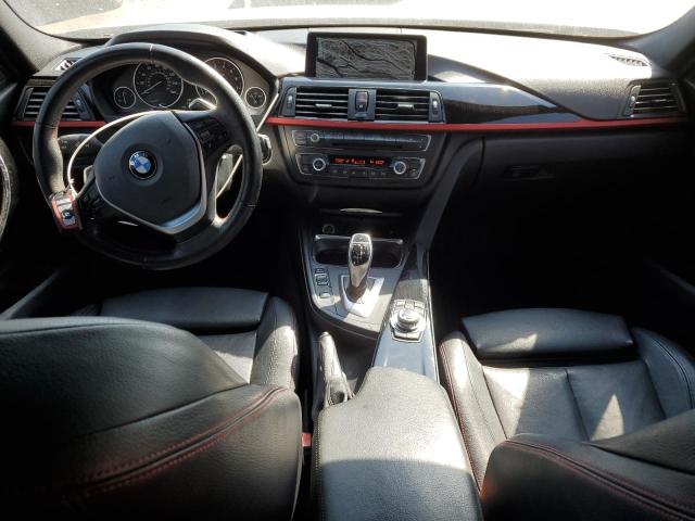 Photo 7 VIN: WBA3A5C58CF256609 - BMW 328 I 