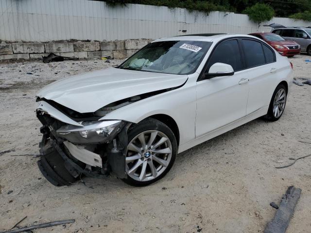 Photo 1 VIN: WBA3A5C58CF256805 - BMW 328 I 