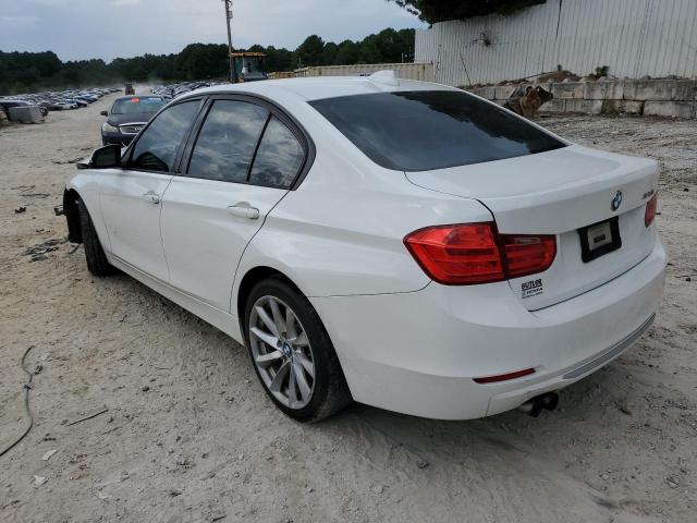 Photo 2 VIN: WBA3A5C58CF256805 - BMW 328 I 